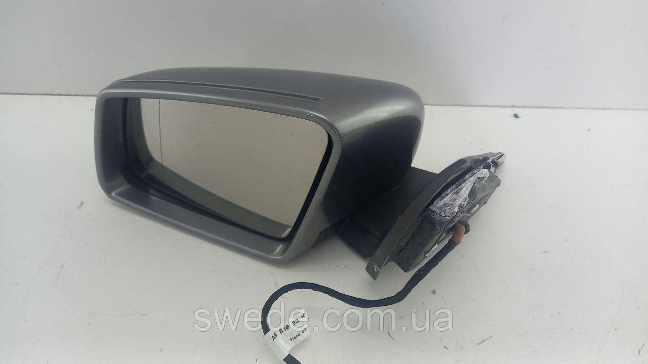 Дзеркало ліве Mercedes W204 2007-2014 рр. A3160441