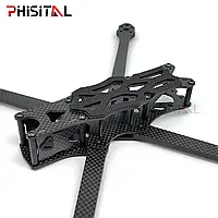 Рама для квадрокоптера PHISITAL APEX HD 7inch