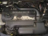 Двигатель Ford Mondeo S-Max IV MK4 2.5 T TURBO 2007 гг HUBA