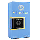 Versace Pour Homme Perfume Newly чоловічий 58 мл, фото 5