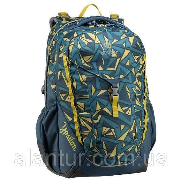 Рюкзак DEUTER Ypsilon колір 3063 arctic zigzag