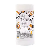 Серветки в рулоні Panni Mlada 15*15 см (100 шт / рул) спанлейс 40 г / м2, текстура: гладка