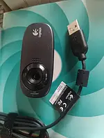 Logitech c310 720р Веб камера HD