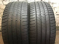 Летние шины б/у 225/45 R17 Bridgestone Turanza T005