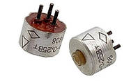 Резистор змінний СП5-16ва - 0,25 Вт - 3,3 кОм