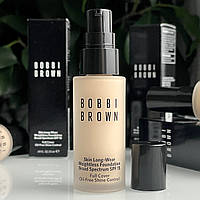 Тональное средство Bobbi Brown Skin Long-Wear Weightless Foundation Mini SPF 15 (C-024 Ivory) 13 ml