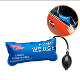 Повітряний домкрат подушка монтажна пневматична подушка 270х130мм, фото 3