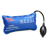 Повітряний домкрат подушка монтажна пневматична подушка 270х130мм, фото 5