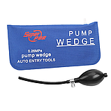 Повітряний домкрат подушка монтажна пневматична подушка 270х130мм, фото 6