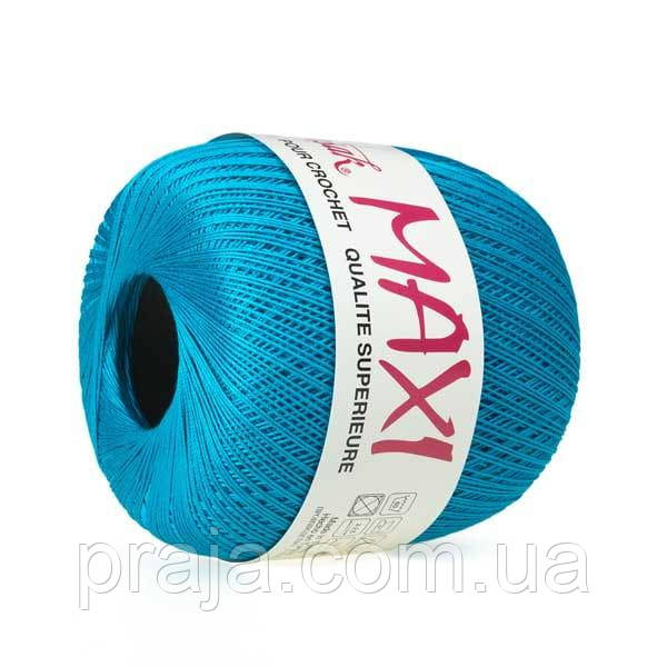 Пряжа Altin Basak Maxi (Максі) - 9519 бірюзовий