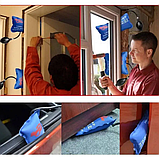 Повітряний домкрат подушка монтажна пневматична подушка 270х130мм, фото 10