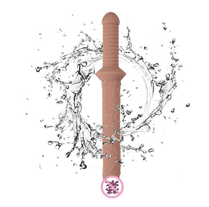 Фалоїмітатор Sword великих розмірів 38 см, фото 1