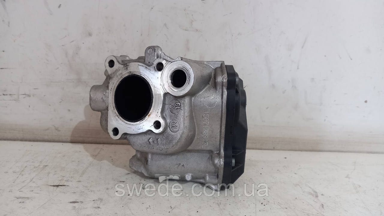 Клапан EGR Mercedes W176 W117 W246 2.2D 2014 рр. A6511400760