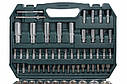 Набор инструментов Gut Meister 108 шт набір інструментів Німеччина Нові GM-01108, фото 8