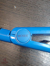 Випрямлювач волосся Moser MaxStyle 4415