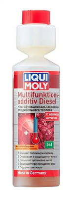 Liqui Moly LIM5148 Присадка для дизельного | Сравнить цены и купить по ...