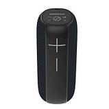 Портативна бездротова колонка Hopestar P15 PRO 20W чорна, фото 2