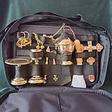 Священича сумка для євхаристійного набору та інших предметів (набір), фото 4