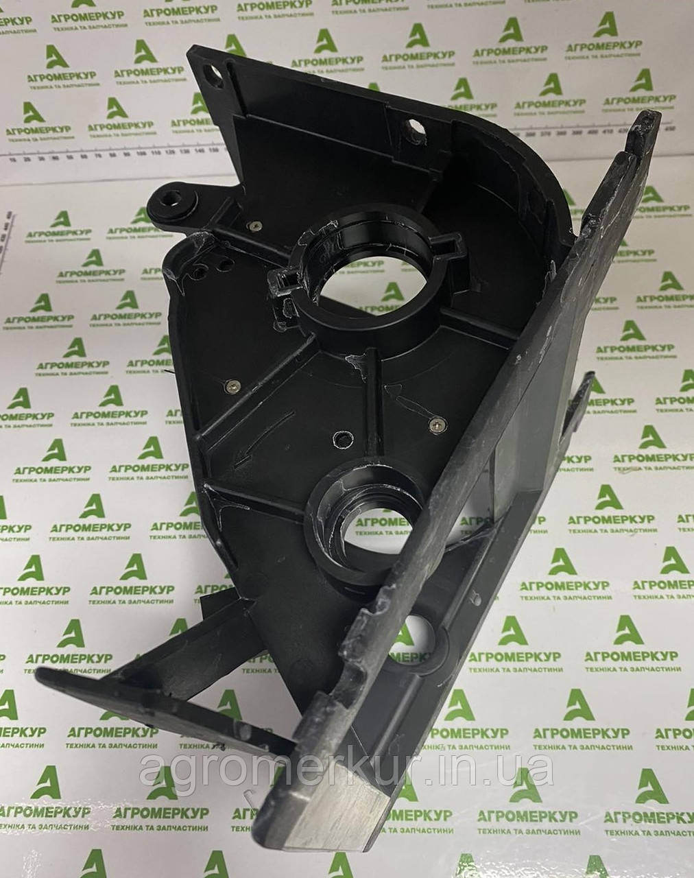 Корпус AC489185 Kverneland