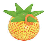 М'яч для водних ігор, ананас, з розпилювачем Bestway 81ALPC, фото 2