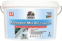 Краска базовая Fasaden Mix B3 9 л