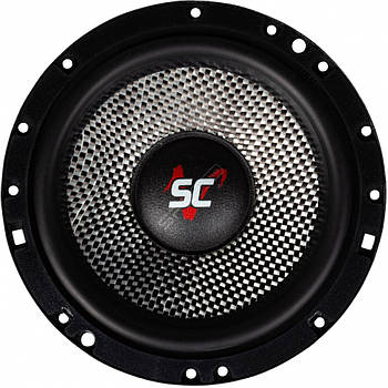 Мідбаси Kicx Sound Civilization GF 165.2