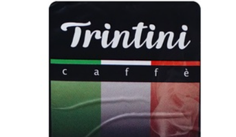 -Trintini- мелена кава
