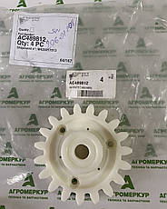 Шестерня AC489812 19 T F Kverneland, фото 2