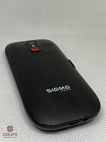 SIGMA mobile Comfort 50