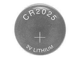 Батарейка CR2025 3V літієва TRY Lithium Battery