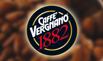 -Vergnano 1882- мелена кава