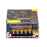 Led-блок живлення 12 V 10 A 120 Вт IP20 MN, фото 4