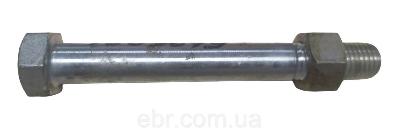 186-5649 Болт M20 із шестигранною головкою CAT, фото 1