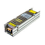 Led-блок живлення 12 V 8.33 A 100Bт IP20 LONG, фото 3