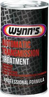 Присадка в АКПП и ГУР Wynn's Automatic Transmission Treatment, 0,325 л, арт.:W64544, Пр-во: Wynn's