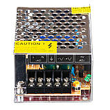 Led-блок живлення 24 V 2 A 48 Вт IP20 MN, фото 4