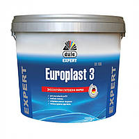 Фарба зносостійка латексна DUFA Expert Europlast 3 5л