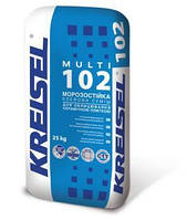 Клей для плитки KREISEL MULTI 102 25кг