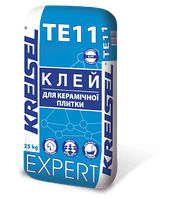 Клей для керамічної плитки Kreisel TE11 25кг