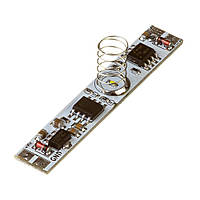 LED-димер ON/OFF 5А сенсорний 12-24V