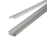 Лід профіль врізний 2 м ПФ-26, фото 3