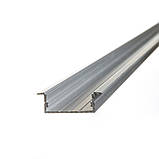 Лід профіль врізний 2 м ПФ-26, фото 4