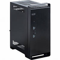 Корпус Chieftec ELOX BT-06B-OP Mini-Tower miniITX без БП 2xUSB3.0 SFF