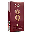 Dolce&Gabbana Q Pheromone Parfum жіночий 40 мл, фото 4