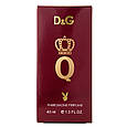 Dolce&Gabbana Q Pheromone Parfum жіночий 40 мл, фото 5