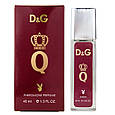 Dolce&Gabbana Q Pheromone Parfum жіночий 40 мл, фото 2