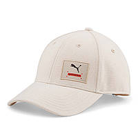 Кепка Puma Better BB cap beige (023674-02)