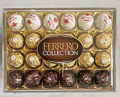 Набір цукерок Ferrero Collection 269 г