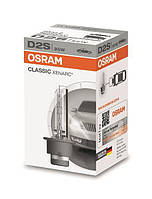 Ксеноновая Лампа 85V 35W D2S Classic Osram ( ) OS 66240 CLC-OSRAM