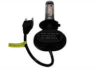 LED лампа для авто S1 H7 PX26d 25W 6000K HeadLight ( ) 00-00007294-HeadLigh